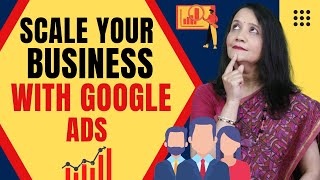 4 طرق مذهلة لكسب إعلانات Google المجانية -