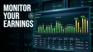 Monitor Your Salad AI Earnings: ZimaOS Dashboard Setup
