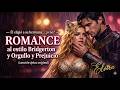 Él eligió a su hermana… ¿o no? | Romance al estilo *Bridgerton* y *Orgullo y prejuicio