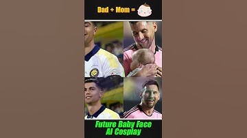 Thumbnail of Sonu Music x AI Babies: Future Baby AI Becomes a Star | AI Baby Generator & Cosplay