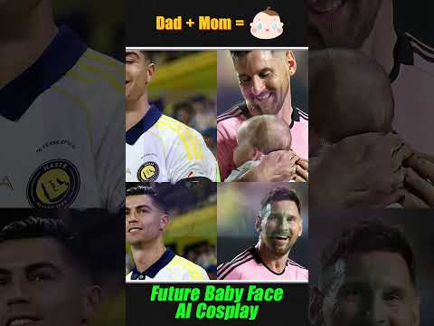 Sonu Music x AI Babies: Future Baby AI Becomes a Star | AI Baby Generator & Cosplay video thumbnail - Aibabygenerator tutorial or review