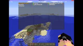 [Server Griefing] Hydrapvp take down!