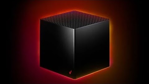 Verizon 5G business internet