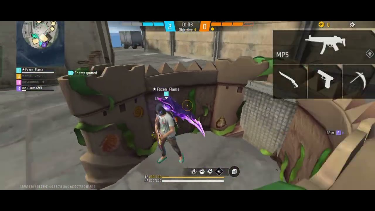 1v4 clutch against master players☠️☠️😏😏😌😌 - YouTube