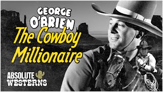THE COWBOY MILLIONAIRE
