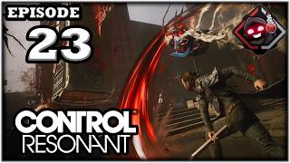 Mukluk Plays CONTROL Resonant Part 23
