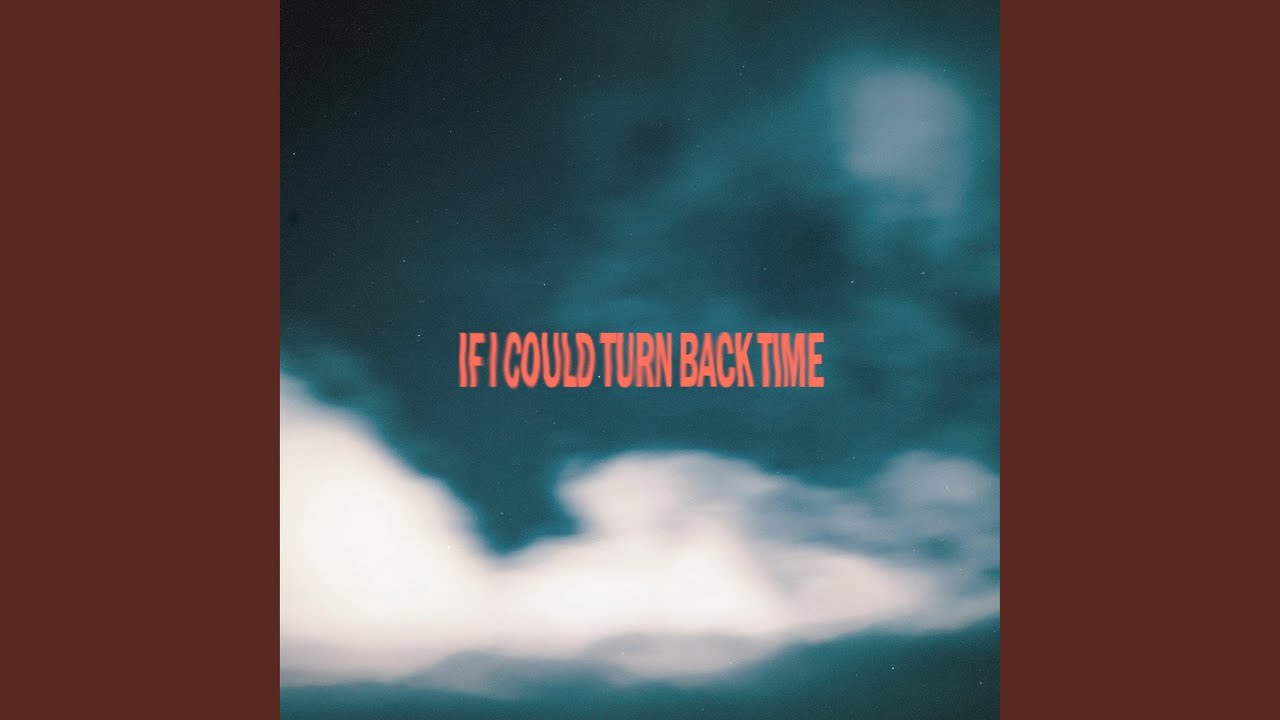 If I Could Turn Back Time