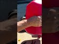 Fixing My Lawnmower: Fuel Leak SOLVED! Watch This! #shorts