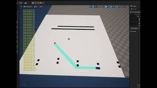 C++ and Unreal Engine - A star algorithm (Pathfinding)