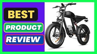 Electric Bike for Adults, 1000W/1500W/3000W Ebike 48V 15/20/35