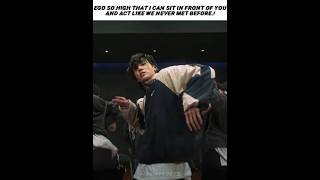 Call Me Egoistic, 𝗶 𝗱𝗼𝗻𝘁 Care