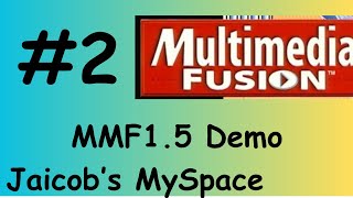 IMSI Multimedia Fusion 1.5 Demo by EuroPress Software - #2