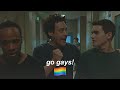 Capture de la vidéo Teen Wolf Being A Gay Comedy Show #Happypride🏳️‍🌈