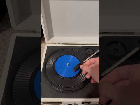 🎬 Video relacionado con tocadiscos
