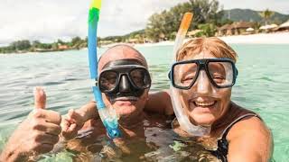 Retirement Slide Show 1  Video