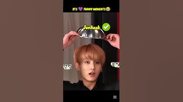 😂👀Bts Funny Moments meanwhile poor baby Jimin #shorts #bts