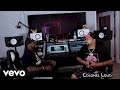 Colonel Loud - Colonel Loud Sits Down for Exclusive DJ Chuck T (Interview)