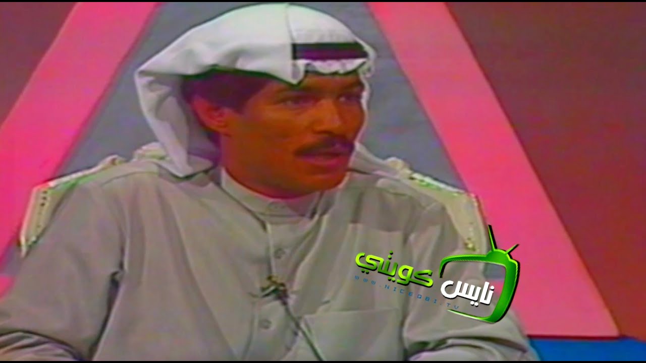 لقاء مع الفنان : يوسف المطرف - نرفانا ادريس