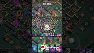 Best Attack Strategy for town hall 17 and 18