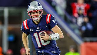 GAME HIGHLIGHTS: Patriots' Defeat Chargers 16-3 in First Round of Postseason | Wild Card Playoffs