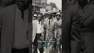 The Civil Rights Movement (1950s-1960s)#history #historycomesalive #americanabolitionist #facts
