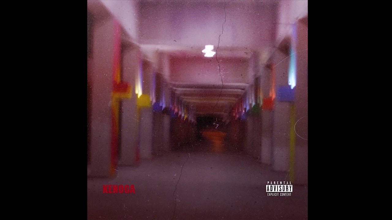 Kenoga - Mamacita (Prod. E-trou)