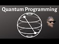 Quantum Computer Programming w/ Qiskit