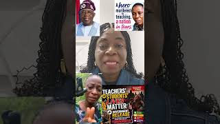  NUT has embarked on an indefinite strike in Oyo state over the abduction of teachers and students
