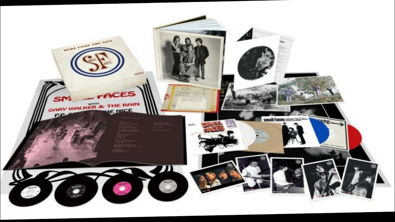 SMALL FACES * Itchycoo Park (stereo remaster) 1967 HQ SMALL FACES * Itchycoo Park (stereo remaster) 1967 HQ