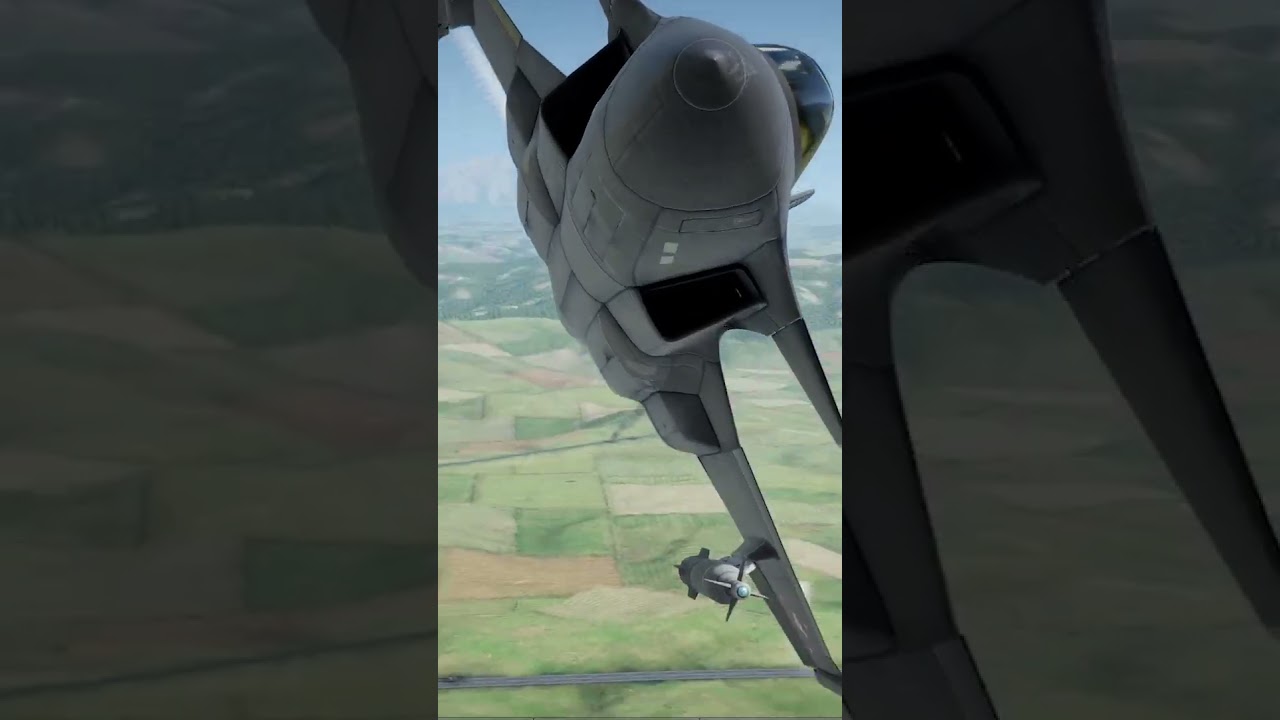 whatyouwant - GreyGoblin #gmv #flightsimulator #military