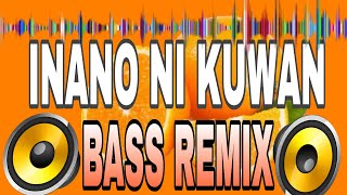 Download Lagu INANO KA NI KWAN KASI SARAP NG BEAT(JBQMIXVLOG) REMIX MP3