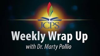 JCPS Weekly Wrap Up – October 4, 2018