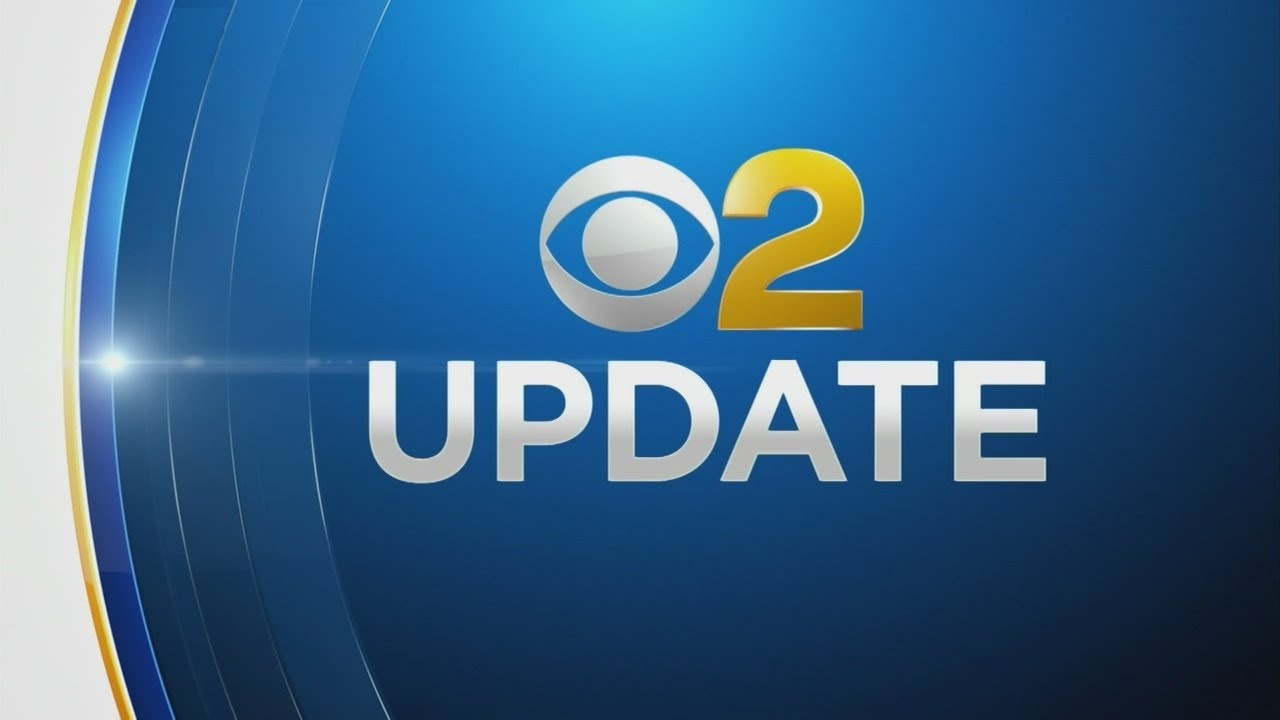 Latest News From CBS New York YouTube