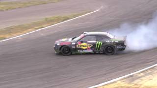 FORMULA DRIFT JAPAN Rd.2 In EBISU NISHI　DAIGO　RUN1