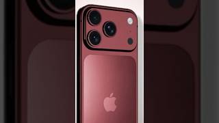 iPhone 18 pro: el cambio que todos esperaban