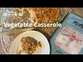 Memes recipes  vegetable casserole