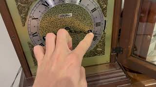 EDT-EST 2025: The Clocks Fall Back