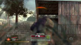 Avermedia Hd Dvr - Raw Codmw2 Gameplay Boosters Lol
