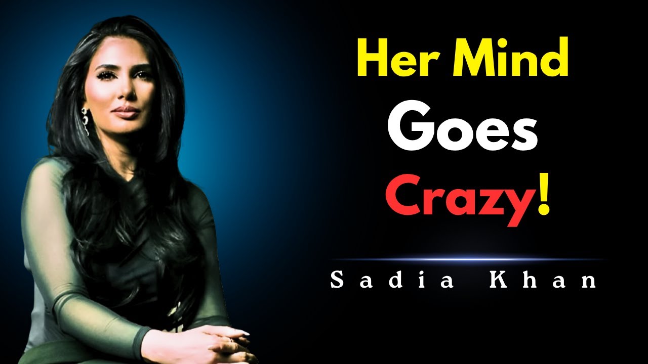 The DEADLY Silence That's Killing Your Relationship | Sadia Khan | Female Psychology