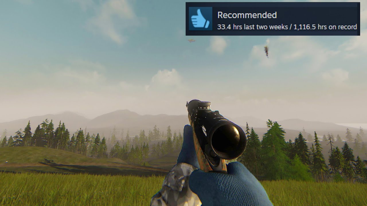 Miscreated The Most Underrated Survival Game