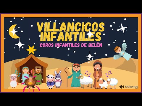 VILLANCICOS TRADICIONALES (Mix)