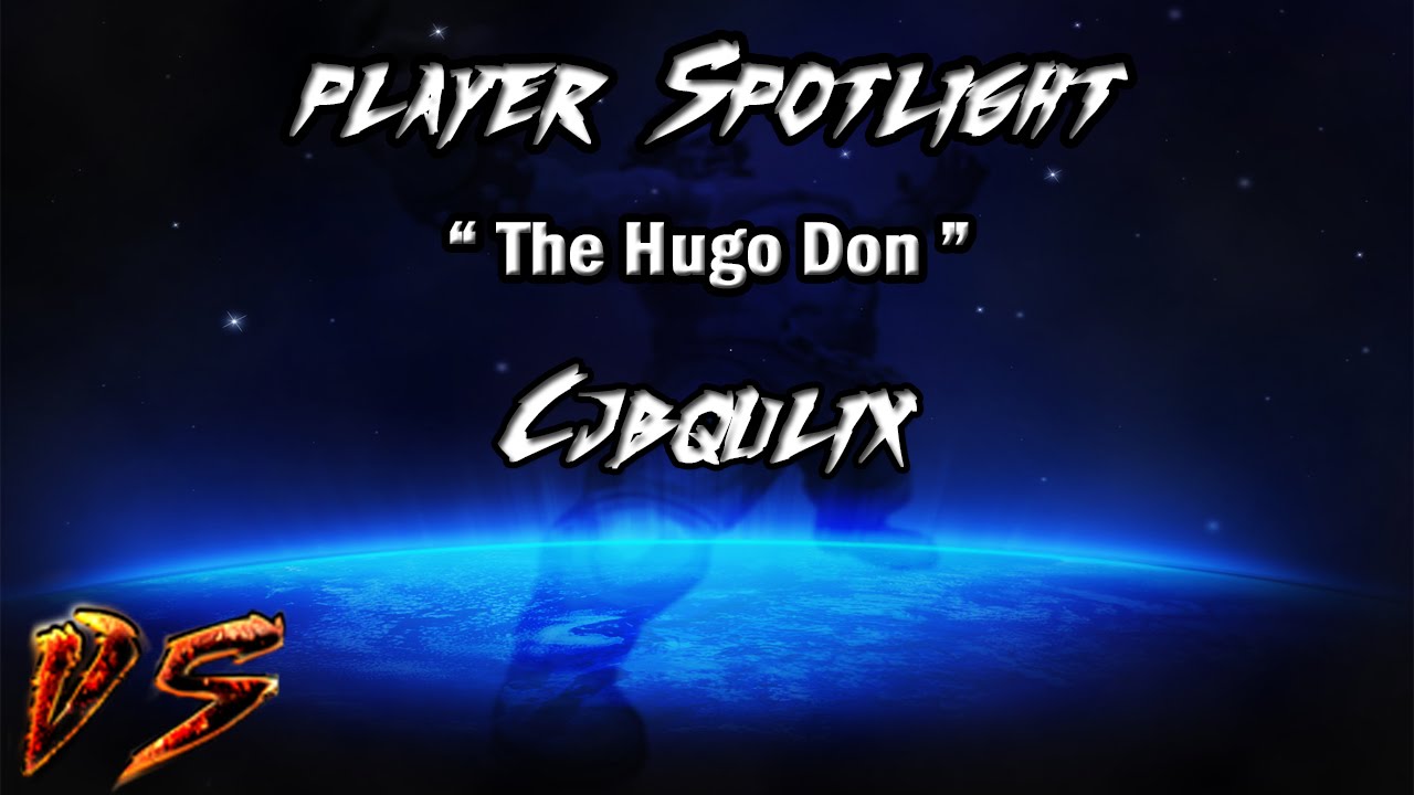 V.S. Player Spotlight, "The legend of the Cj special" (Cjbqulix)