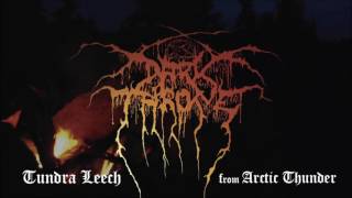 Darkthrone - Tundra Leech (Arctic Thunder)