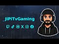 Diffusion en direct de JiPiTvGaming