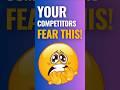 The One Thing Your Competitors Don’t Want You To Have | Automate Your Bookings 24/7