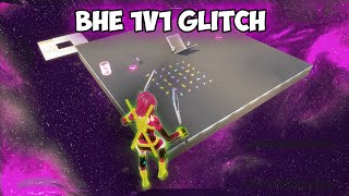 Season 6 - How To Fly In BHE 1v1 Map Glitch
