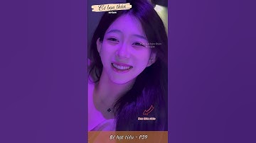 Bé hạt tiêu P39 - Khi bạn gái cũ bất ngờ đến khách sạn tìm tôi và cái kết #shorts #douyin #cobanthan