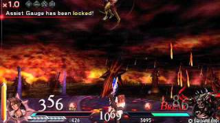 Dissidia 012: Vs. Chaos, God of Discord (Scenario 013 Epilogue Part 11)