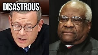 Famous Supreme Court Justice BUSTED As Staggering Trump Legal Plot Gets Leaked Net Worth