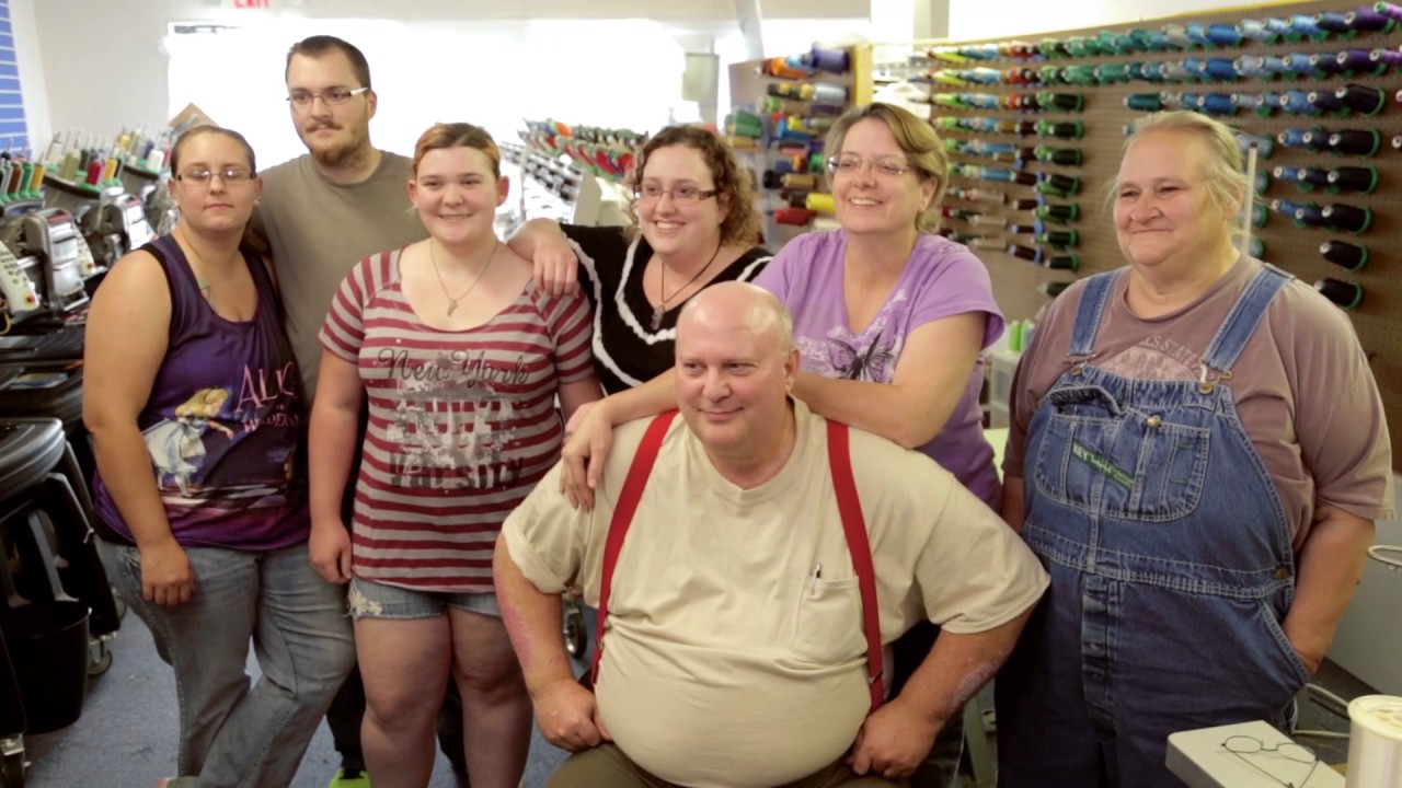 Patches Made In Missouri - Made in America